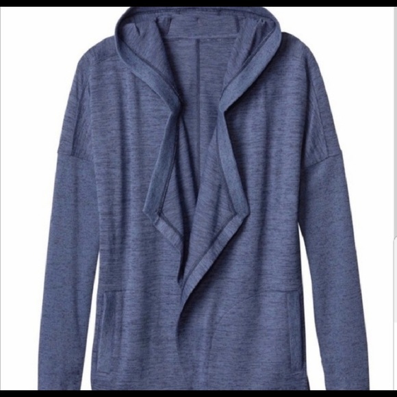 Athleta Tops - Athleta blissful cardigan